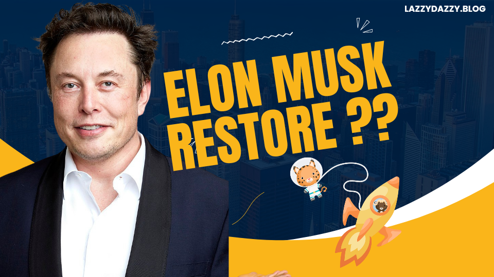 Elon-Musks