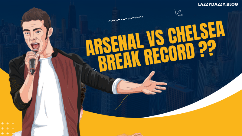 Arsenal-vs-Chelsea-Breaks-WSL-Attendance-Record