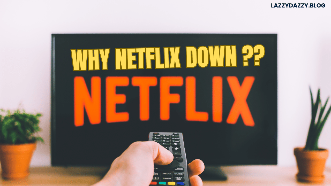 Netflix-Network-Down-Connection-Errors