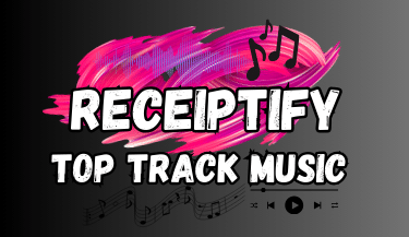 Receiptify-Music
